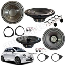 Kit 6 Casse Altoparlanti