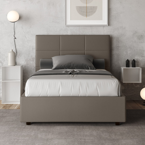 Letto matrimoniale francese