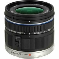 Olympus obiettivo zoom - , super