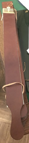The real handmade - xl, barber