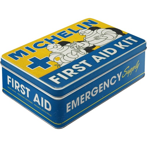 Scatola dispensa michelin - dispensa,