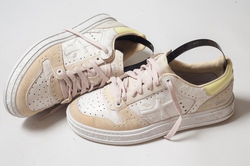 Sneakers donna premiata - donna,