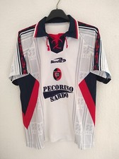 CAGLIARI 1999-2000 dorsal 2