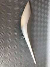 CODONE CODINO SCOCCA SINISTRO Garanzia 3 Mesi Honda Hornet 600 2007 2012