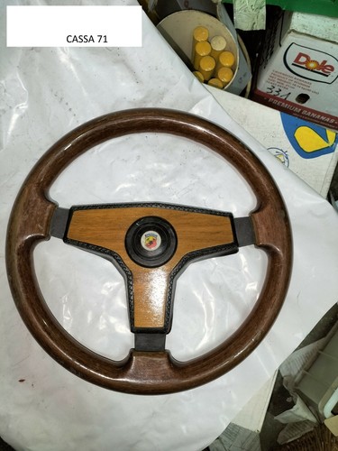 Fiat volante impugnatura - fiat, in