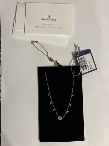 Collana swarovski - collana,