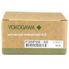 NUOVO YOKOGAWA F3SP28-3S