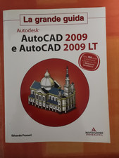 AUTODESK AUTOCAD 2009 E AUTOCAD 2009 LT