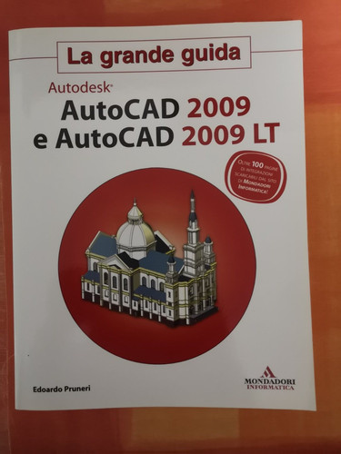 Autodesk autocad 2009 - autocad, e