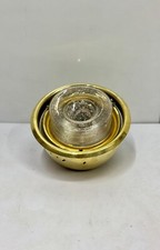 Lampada da soffitto nautica