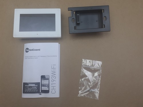 Fantini cosmi ch193b - fantini,
