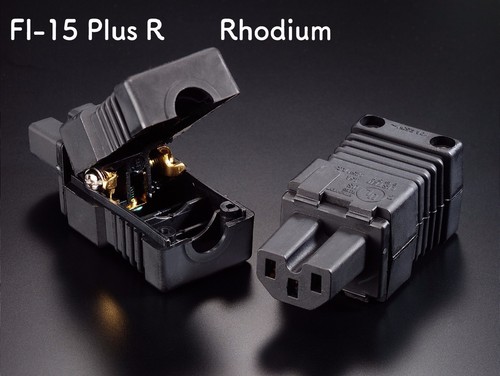 Furutech 15 plus - pz.,