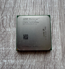 Processore AMD Opteron 275