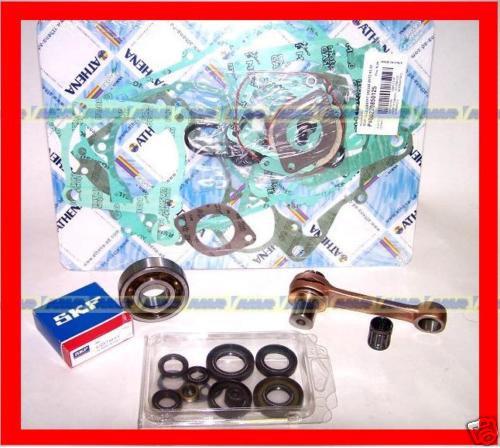 Kit revisione motore cagiva - kit,
