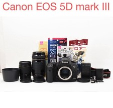 Canon EOS 5D Mark III Full