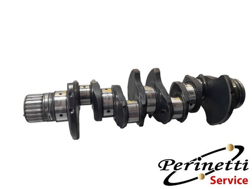 Albero motore sofim 814007 - motore,