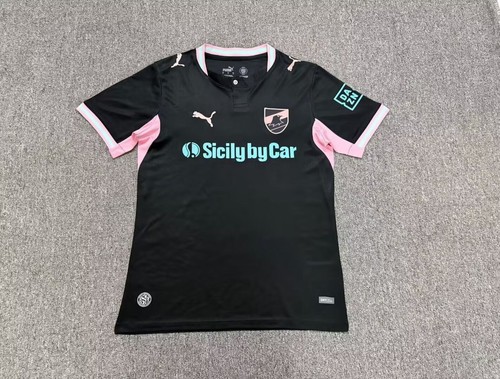 Maglia palermo terza - maglia,