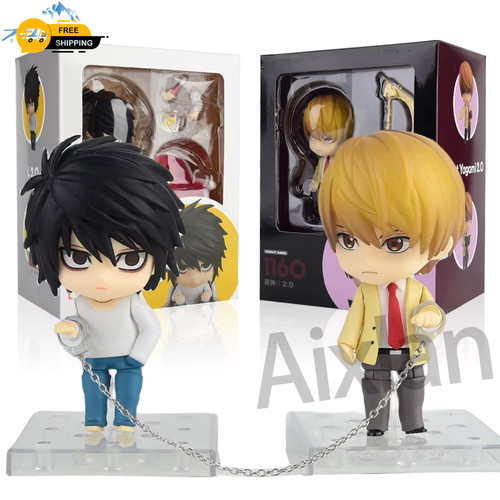 Death note yagami light - death,