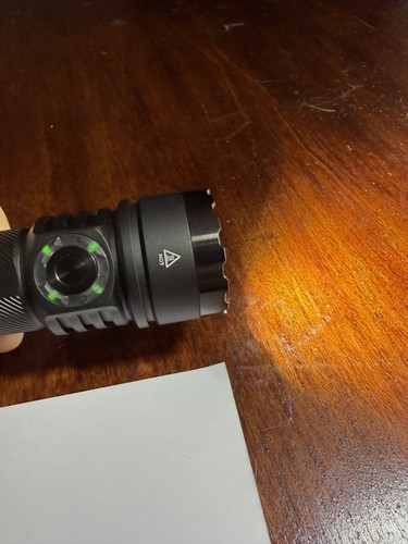 Acebeam e75 torcia - acebeam,