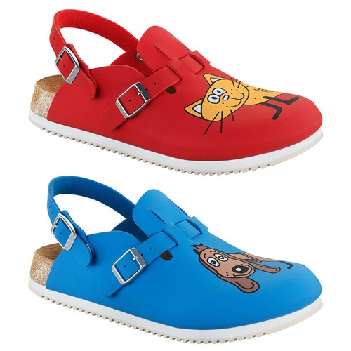 Birkenstock kay scarpa da - birkenstock, sl,