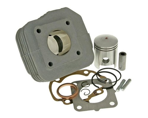 Kit cilindro airsal - kit, sport