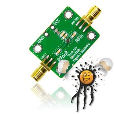 Amplificatore RF Radio LNA