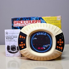 Gioco elettronico Space