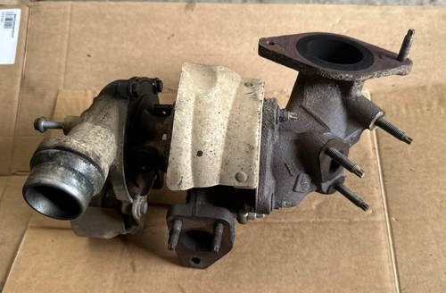Caricabatteria turbo nissan - turbo,
