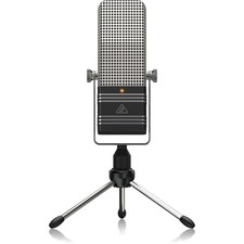 Behringer BV44 - Microfono USB