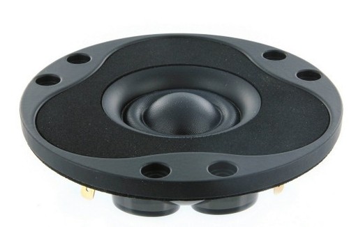 Brand new scan speak tweeter - brand,