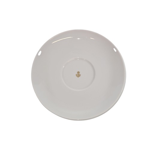 Dallmayr piattino oro cm - oro, 17