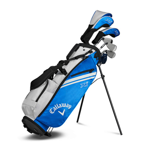 Callaway junior level set - junior, 3