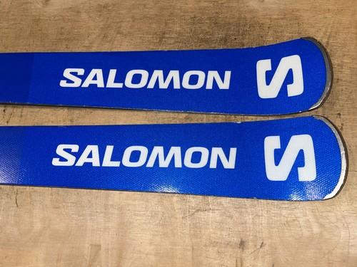 Sci salomon race blade - gs, 12