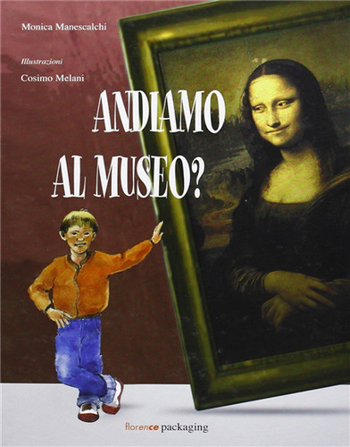 Manescalchi monica andiamo - manescalchi,monica.,