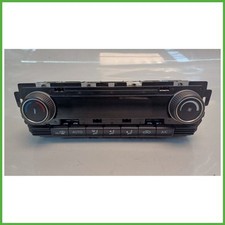 Comandi Clima AC VOLKSWAGEN POLO 6C 1.4 TDI 6C0819045E ,VALEO 2014 2015