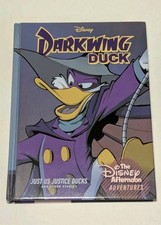 Disney Darkwing Duck - Just Us