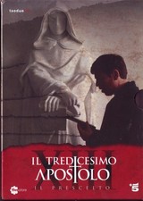 IL TREDICESIMO APOSTOLO 1ª