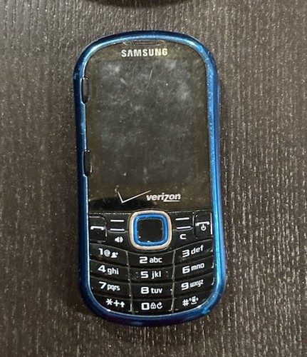 Samsung intensity blu - samsung, ii