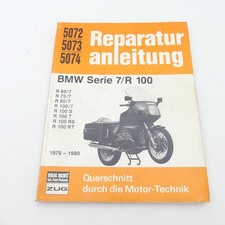 BMW R 60 75 80 100 7 RS RT