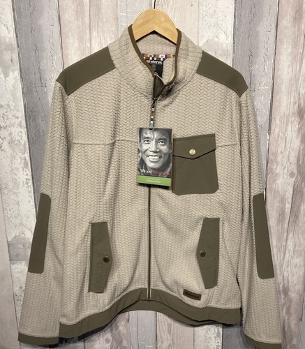 Giacca pile sherpa tingri - pile,