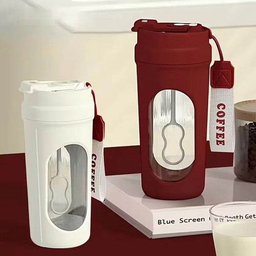 Shaker elettrico borraccia - elettrico,