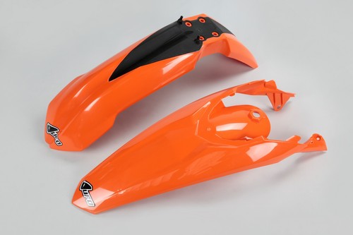 Kit parafanghi ktm exc - kit, 125