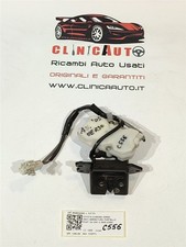 SERRATURA PORTELLONE POSTERIORE PER TOYOTA Avensis Verso 6935044040 1CDFTV (01>