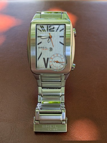 Orologio vintage breil - orologio,