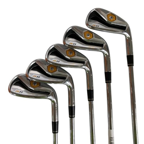 Taylormade r11 set ferri - r11, di
