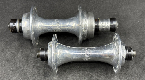 Campagnolo victory 422 - victory, flangia