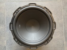 Rockford Fosgate P1 Punch subwoofer 30cm