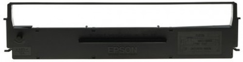 Epson nastro nero - nero, per