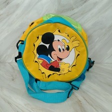 Borsa Da Viaggio Vintage Topolino (Gadget Walt Disney)