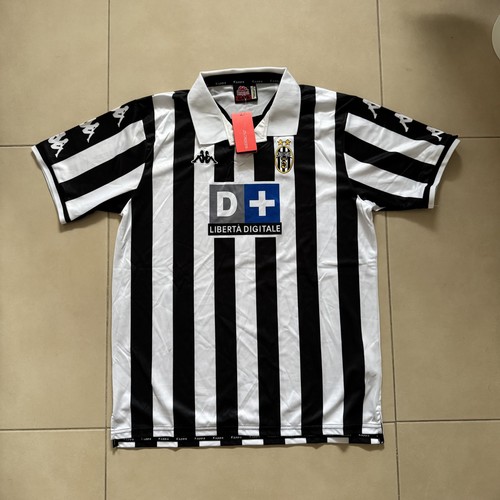 Maglia home juventus - maglia,